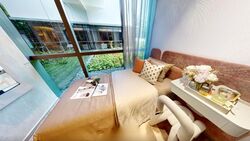 Lakeside Tower (D22), Apartment #511347461